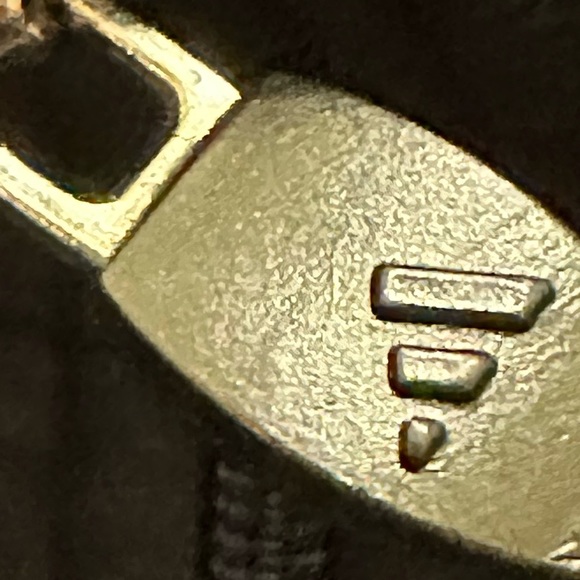 Adidas Three Stripes Sweater Jacket Navy Blue Full Zip M - Picture 7 of 11